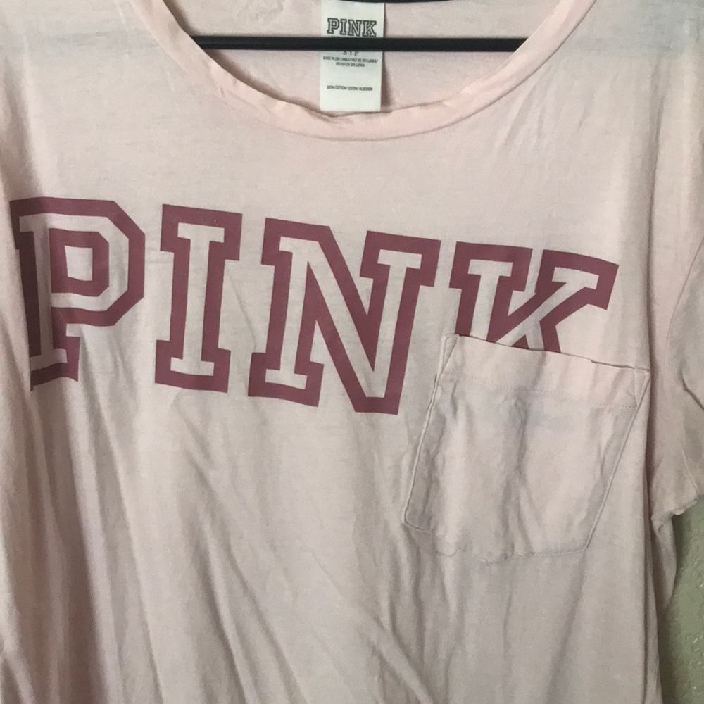 Campus tee - Picture 2 of 2